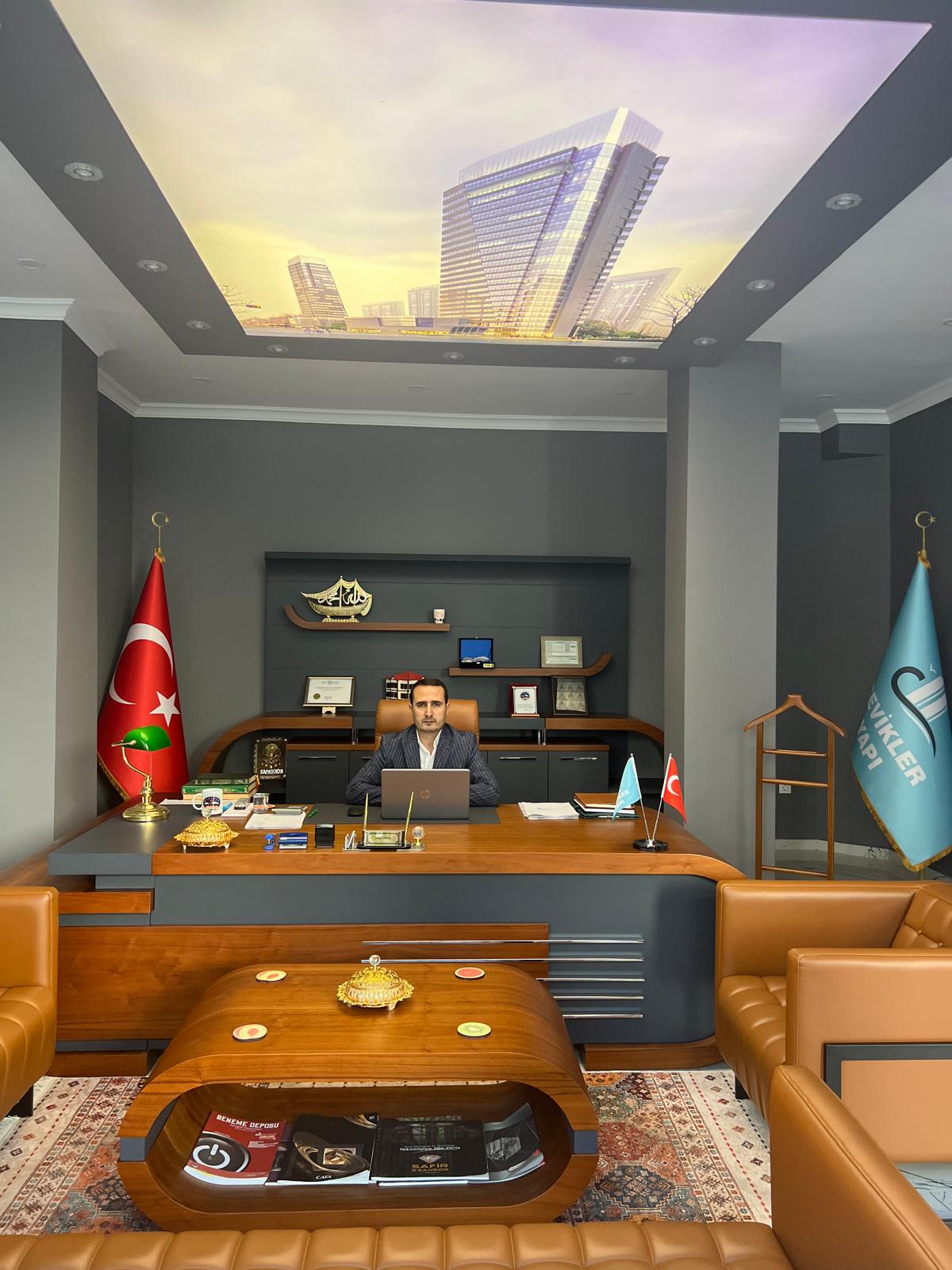 Cemal Çevik