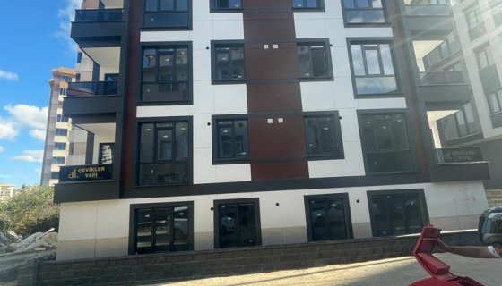 Sultançiftliği projemiz