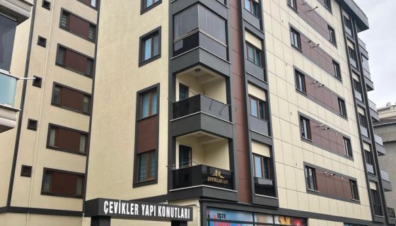 TAMAMLANAN PROJELER