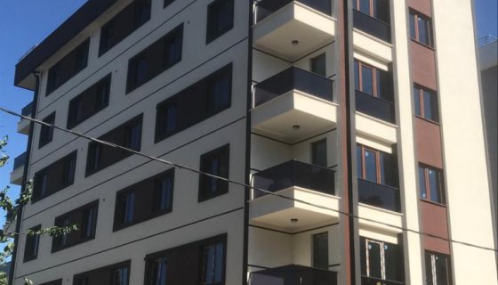 Çekmeköy Projesi 2 