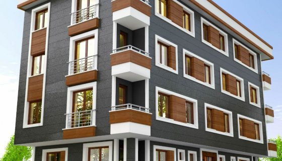 Sancaktepe Projesi